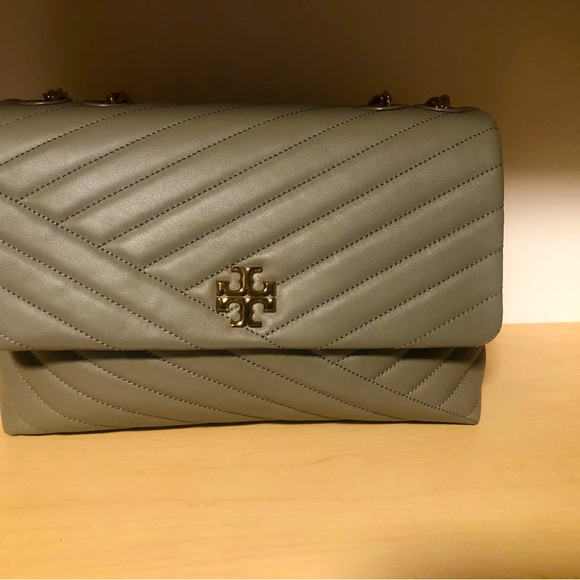 Tory Burch Authentic Kira Convertible Handbag- - Picture 8 of 9